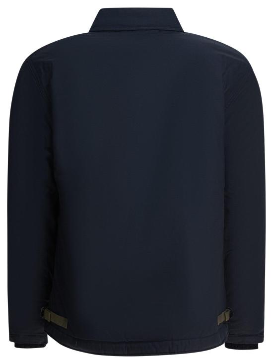 25FW 버즈 릭슨 코트 BR14957 01 NAVY BLUE - BUZZ RICKSON'S