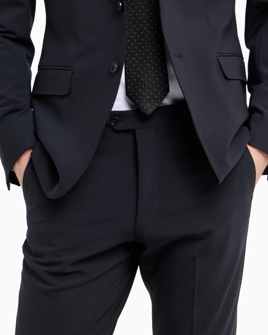  엠포리오 아르마니 수트 세트 EM000098 TE16880 109 BLUE NAVY - EMPORIO ARMANI