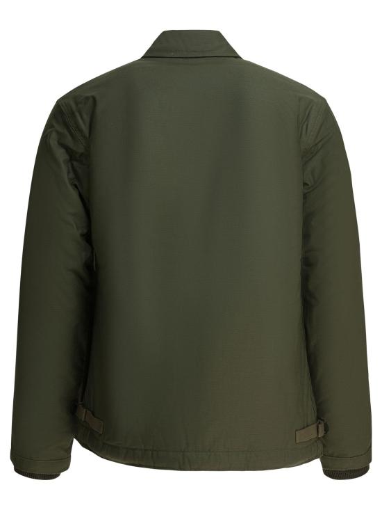 25FW 버즈 릭슨 코트 BR14956 01 OLIVE DRAB GREEN - BUZZ RICKSON'S