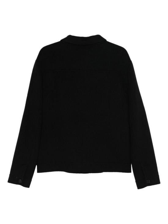 25FW 로우브랜드 자켓 L1JFW25266838 D001 BLACK - LOW BRAND