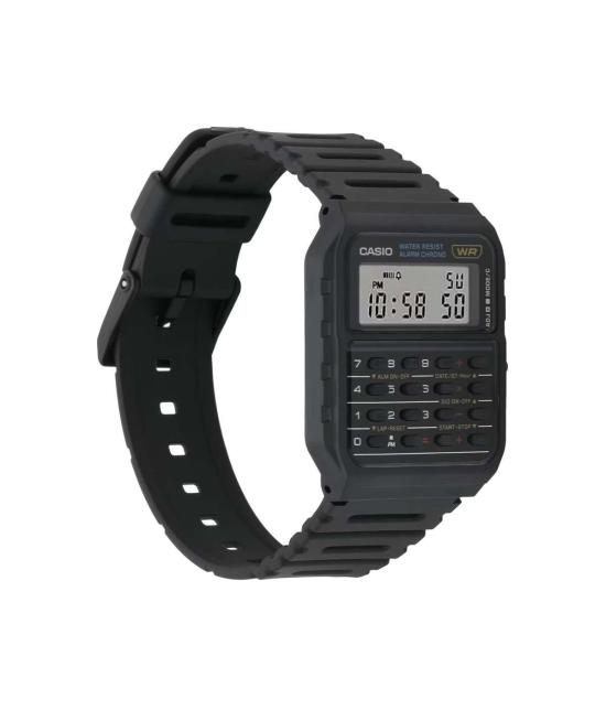  카시오 손목시계 Ca53 W 1 시계 블랙 - CASIO
