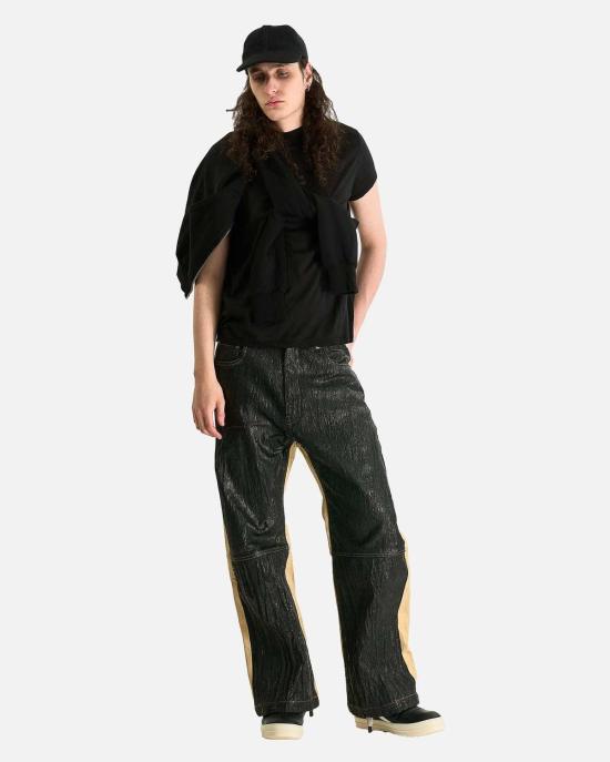  릭 오웬스 데님 팬츠 게스 진 - RICK OWENS