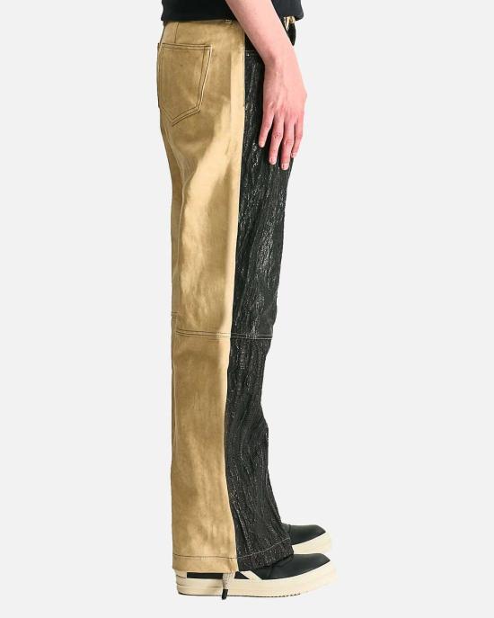  릭 오웬스 데님 팬츠 게스 진 - RICK OWENS