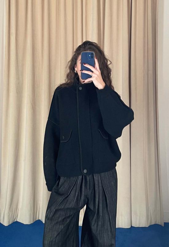  더 엔케이씨 스토어 자켓 Nkc 스토어 카디 재킷