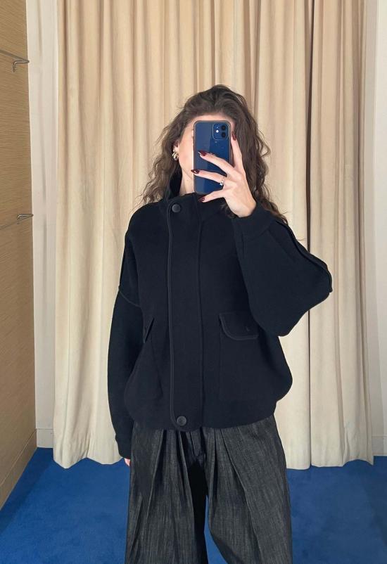  더 엔케이씨 스토어 자켓 Nkc 스토어 카디 재킷 - The NKC Store