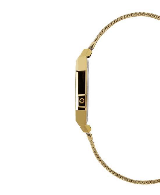  카시오 손목시계 A700 WMG 9 Avt 시계 골드 - CASIO