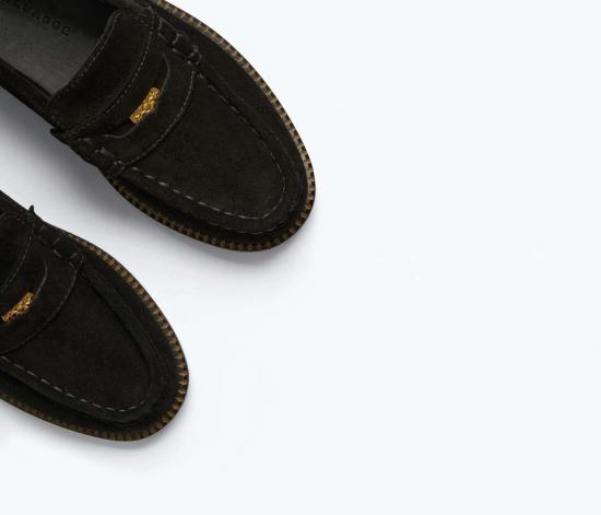  프레다 살바도르 힐/펌프스 엘바 페니 - FREDA SALVADOR