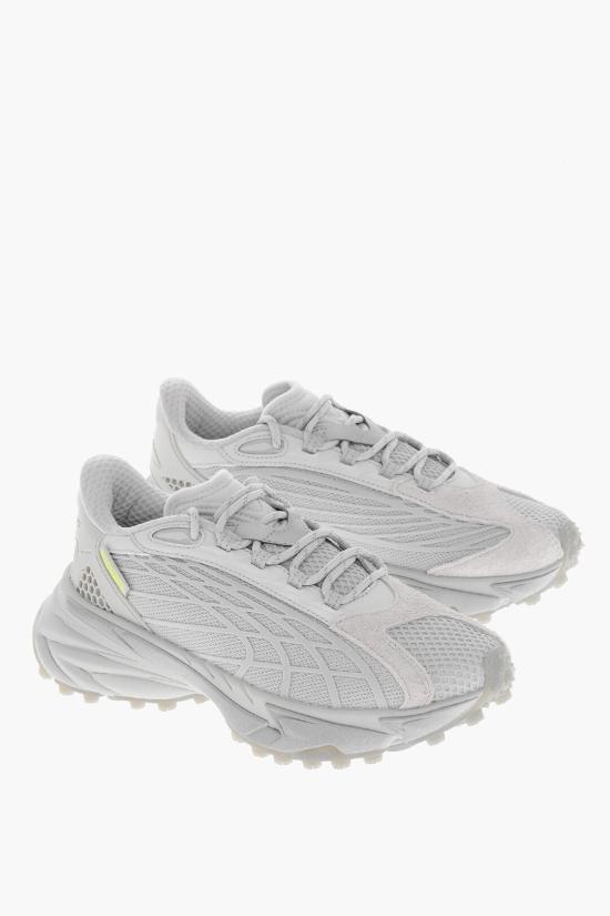  푸마 x 플레져스 스파이렉스 39603702 F GLACIAL GRAY COOL LIGHT GRAY Gray