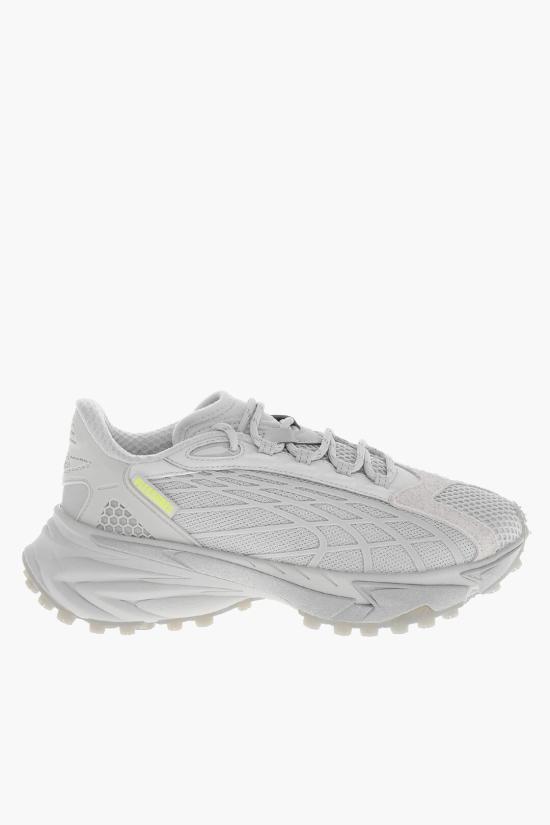  푸마 x 플레져스 스파이렉스 39603702 F GLACIAL GRAY COOL LIGHT GRAY Gray - PUMA