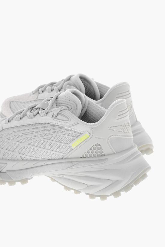  푸마 x 플레져스 스파이렉스 39603702 F GLACIAL GRAY COOL LIGHT GRAY Gray - PUMA