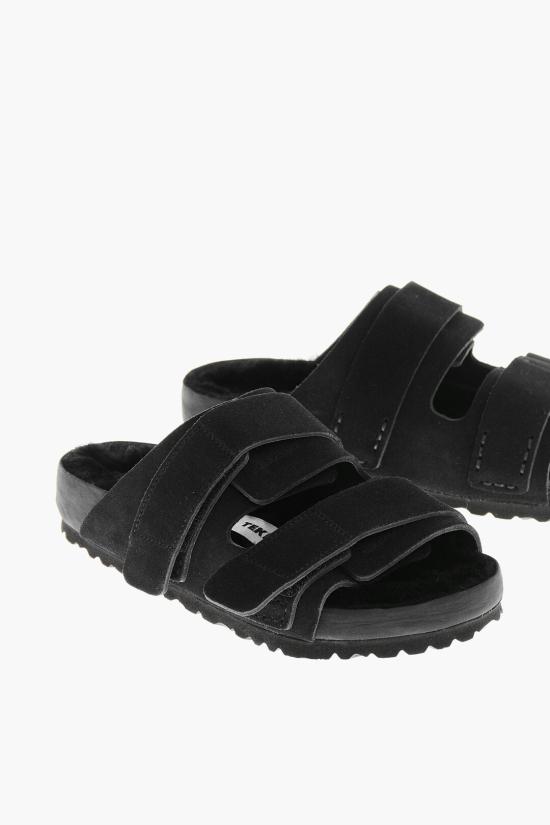  버켄스탁 샌들 1026300 F SLATE