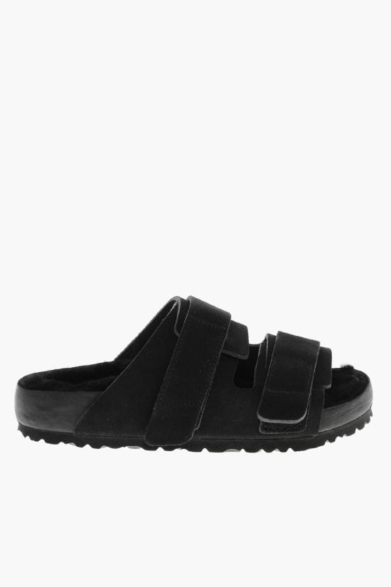  버켄스탁 샌들 1026300 F SLATE - BIRKENSTOCK