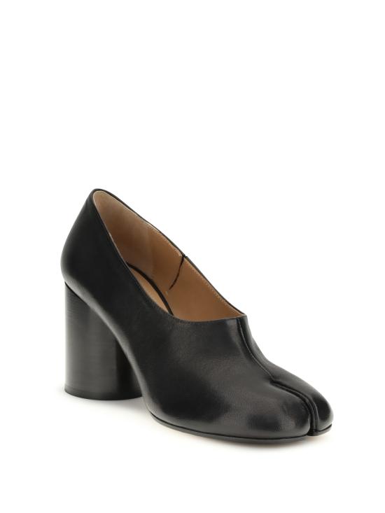 26SS 마르지엘라 힐/펌프스 S58WL0311P3753 T8013 BLACK - MAISON MARGIELA