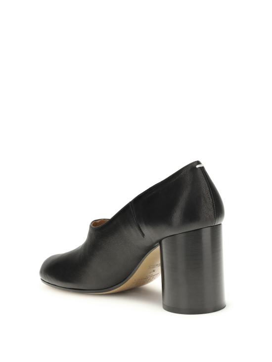 26SS 마르지엘라 힐/펌프스 S58WL0311P3753 T8013 BLACK - MAISON MARGIELA