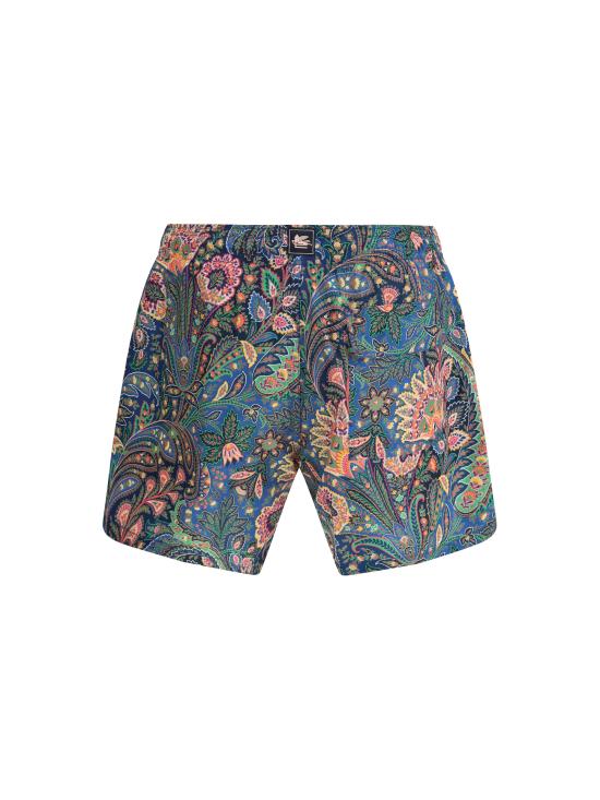 26SS 에트로 스윔팬츠 MRPB000199ASU2 X0885 MULTICOLOUR - ETRO