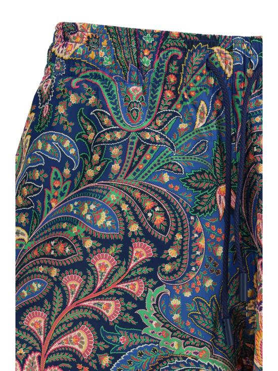 26SS 에트로 스윔팬츠 MRPB000199ASU2 X0885 MULTICOLOUR - ETRO