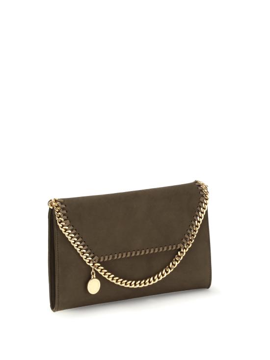 26SS 스텔라 맥카트니 지갑 581238WP0543 2017 BROWN - STELLA MCCARTNEY