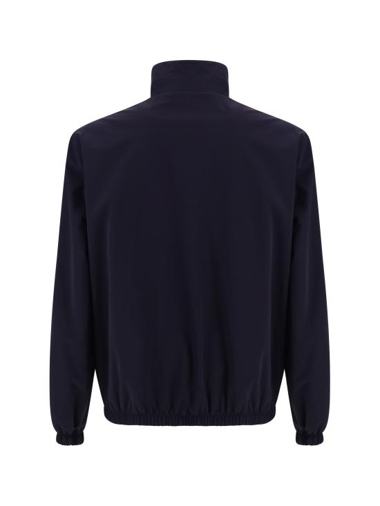 26SS 브루넬로 쿠치넬리 자켓 MM49A7434G CKM43 BLUE - BRUNELLO CUCINELLI