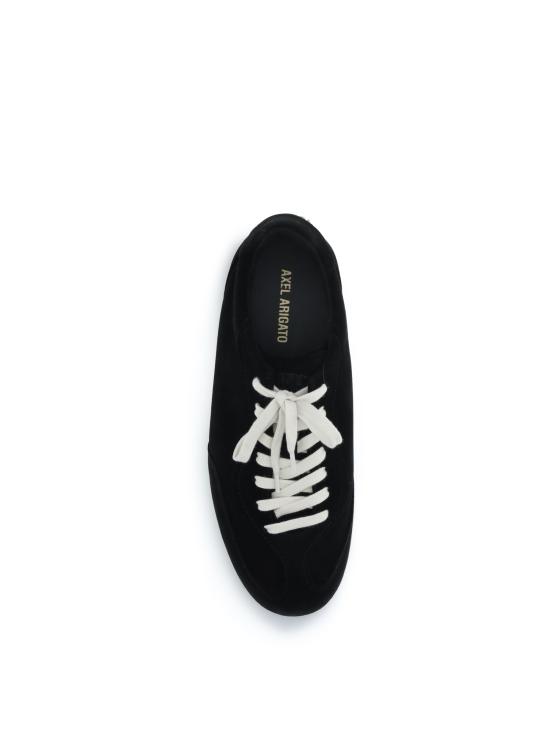 26FW 악셀 아리가토 데이즈 러너 스니커즈 F3535004 BLACKGUM - AXEL ARIGATO