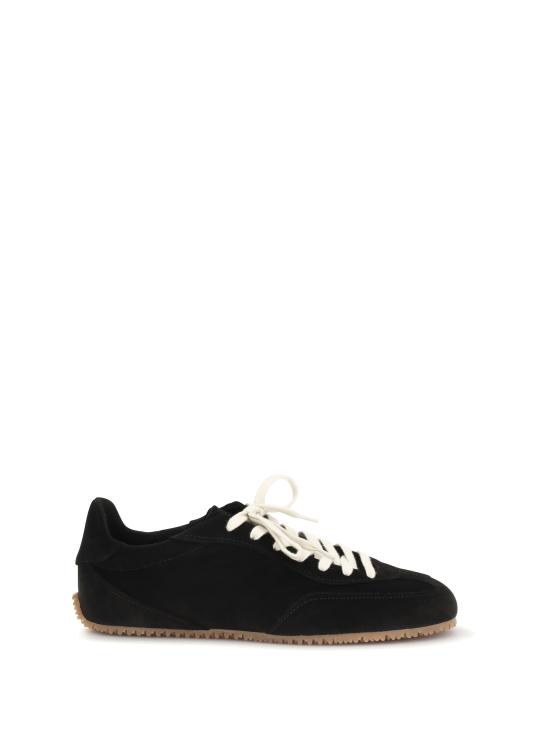 26FW 악셀 아리가토 데이즈 러너 스니커즈 F3535004 BLACKGUM