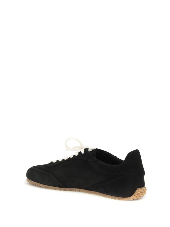 26FW 악셀 아리가토 데이즈 러너 스니커즈 F3535004 BLACKGUM - AXEL ARIGATO