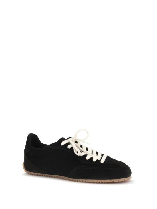 26FW 악셀 아리가토 데이즈 러너 스니커즈 F3535004 BLACKGUM - AXEL ARIGATO