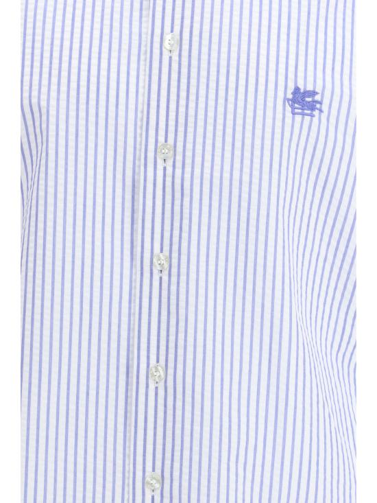 26SS 에트로 긴팔 셔츠 MRIB000299TR5A9 S8460 MULTICOLOUR - ETRO