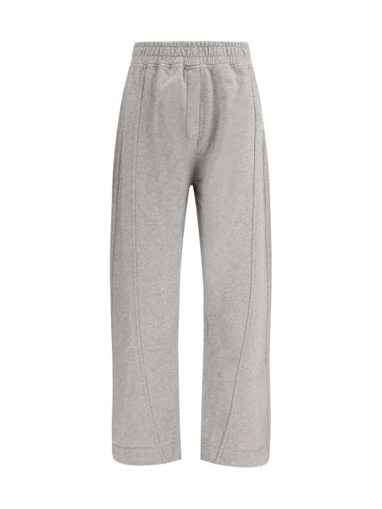 26SS 가니 스웻팬츠 A1080058 920 GREY