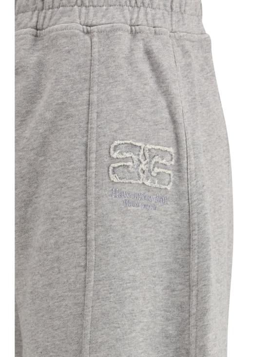 26SS 가니 스웻팬츠 A1080058 920 GREY - GANNI