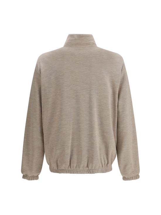 26SS 브루넬로 쿠치넬리 자켓 MM49A7434G CJE64 WHITE - BRUNELLO CUCINELLI