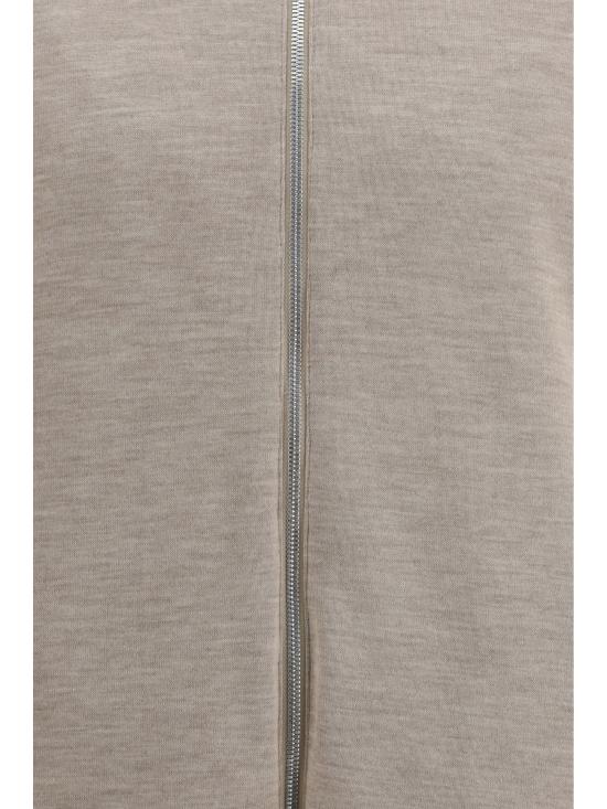 26SS 브루넬로 쿠치넬리 자켓 MM49A7434G CJE64 WHITE - BRUNELLO CUCINELLI