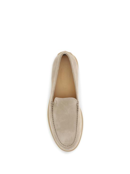 26SS 토즈 로퍼 XXM78L0AJ30RE0 S812 GREY - TODS