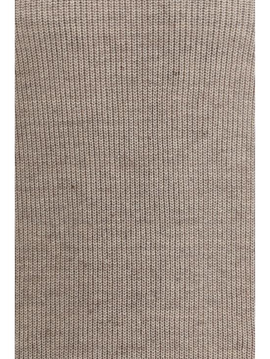 26SS 브루넬로 쿠치넬리 반팔 티셔츠 M2L707710 CAY04 BEIGE - BRUNELLO CUCINELLI