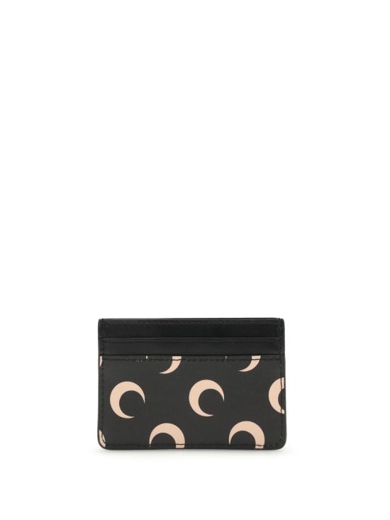 25FW 마린세르 지갑 ULG008ARWOV0040 IT99 BLACK