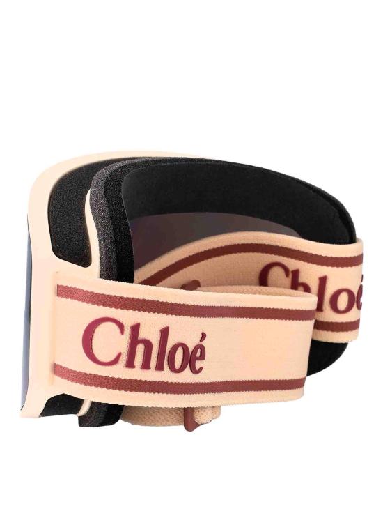 26SS 끌로에 선글라스 CH0072S008 Nude Neutrals - CHLOE