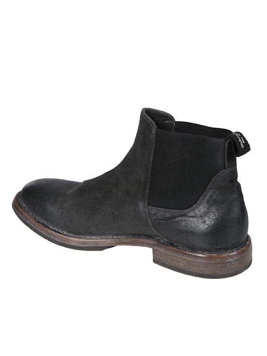 25FW 모마 부츠 55510C Black - MOMA