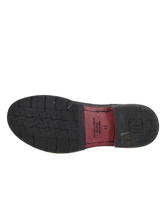 25FW 모마 부츠 55510C Black - MOMA