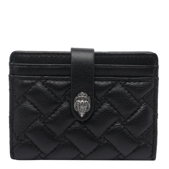 25FW 커트가이거 지갑 8476400109 BLACK Black