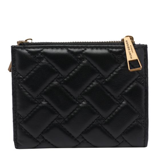 25FW 커트가이거 지갑 9096000109 BLACK Black - KURT GEIGER
