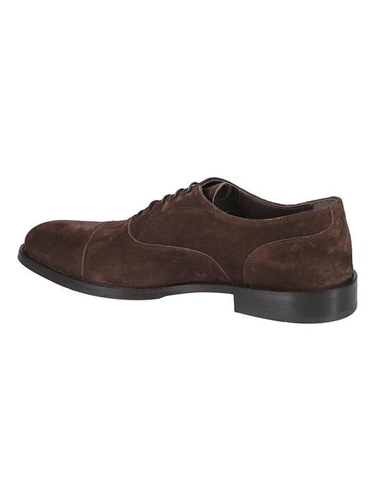 25FW 발디니니 드레스 슈즈 U6B012P1CROS BROWN - BALDININI