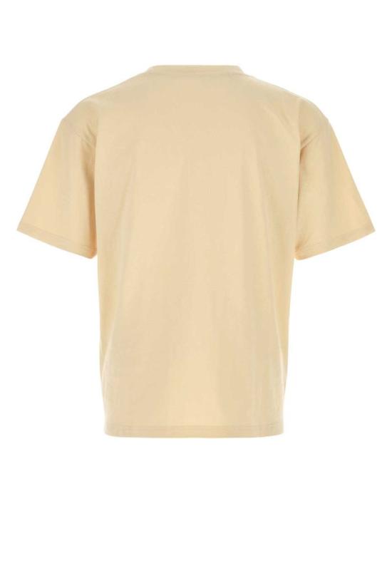 26SS 발렌티노 가라바니 탑 8V3MG16PBAQ QT3 BEIGE O TAN - VALENTINO GARAVANI