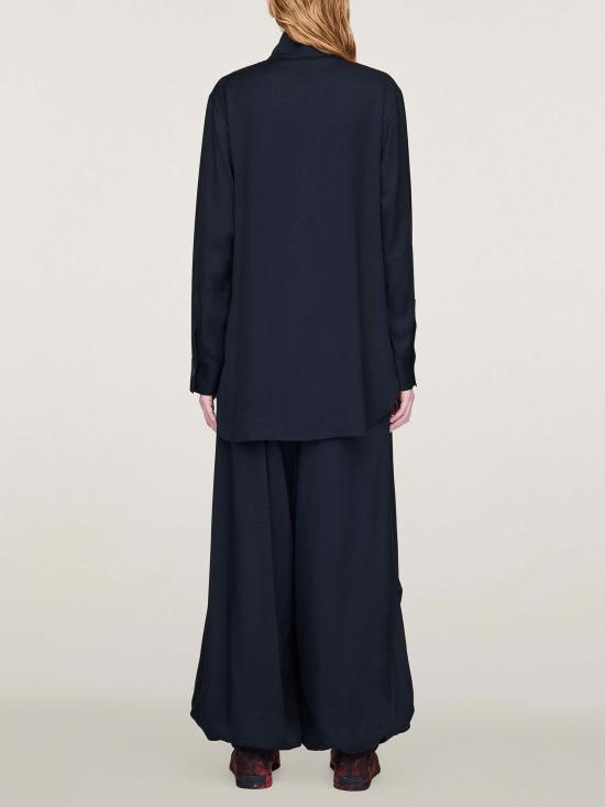 25FW 와이쓰리 팬츠 MJX4754 Black - Y-3