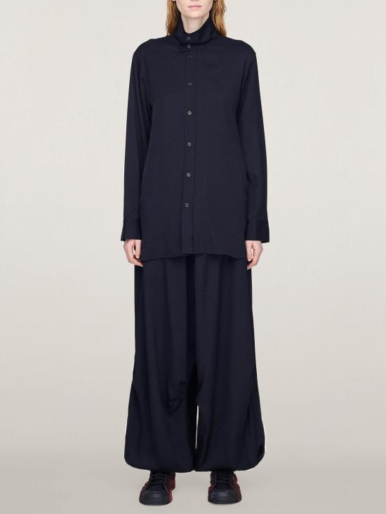 25FW 와이쓰리 팬츠 MJX4754 Black - Y-3