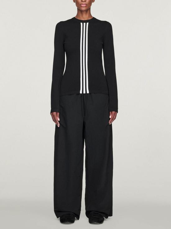 25FW 와이쓰리 팬츠 MKC8369 Black - Y-3