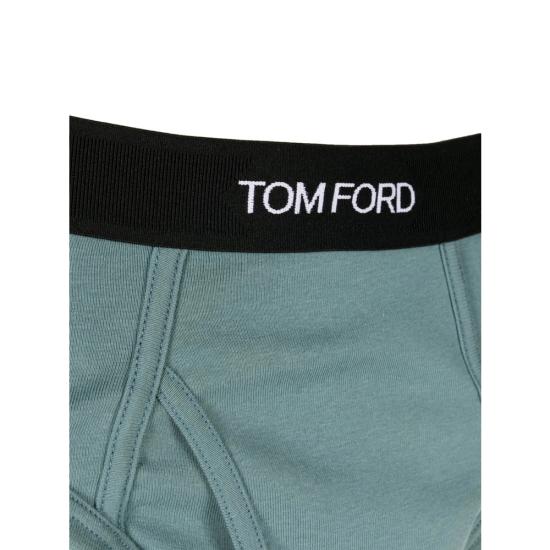26SS 톰포드 팬티 T4LC11040 424 GREEN - TOMFORD