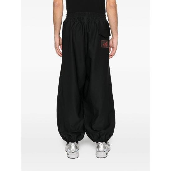 26SS Adidas By Willy Chavarria 트레이닝/조거 팬츠 KD9349 BLACK - OTHER BRANDS