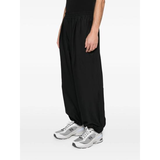 26SS Adidas By Willy Chavarria 트레이닝/조거 팬츠 KD9349 BLACK - OTHER BRANDS