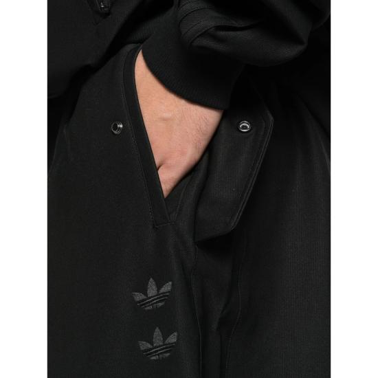 26SS Adidas By Willy Chavarria 트레이닝/조거 팬츠 KD9349 BLACK - OTHER BRANDS