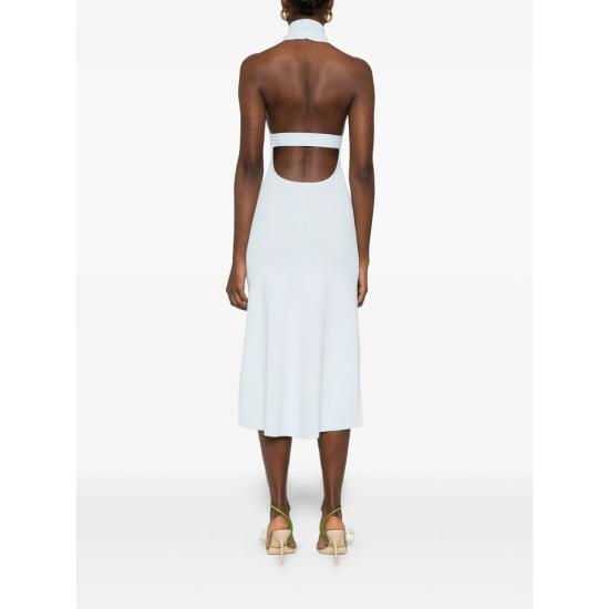 26SS 컬트 가이아 롱 원피스 KD3851YN2051 KATARA BREEZ BLUE - CULT GAIA