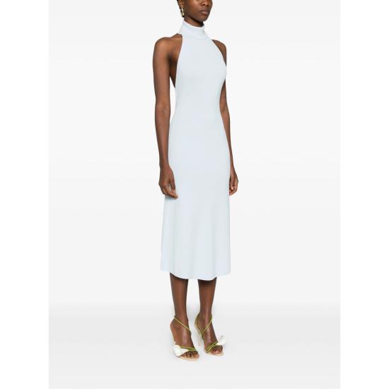 26SS 컬트 가이아 롱 원피스 KD3851YN2051 KATARA BREEZ BLUE - CULT GAIA